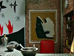 In den arsch, Ungarisch