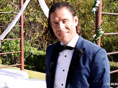 お尻, デカ尻, デカチン, デカパイ, フェラチオ, 乱交, ハードコア, 淫乱熟女