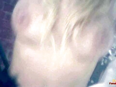 Baby's cowgirl clip by Erotic Female Domination