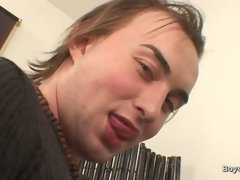 Amateur, Anal, Grosse bite, Double pénétration, Marrant, Homosexuelle, Suçant