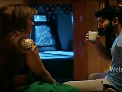 Balam Pichkaru Part 01 2025 Ullu Original New web series