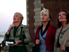 KyrKox 67 Vintage Group Porn