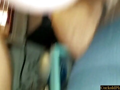 Жопа, Черные, Кончили внутрь, Рогоносцы, Семяизвержение, Межрасовый секс, Мастурбация, Милф