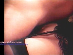 Anaal, Bondage discipline sadomasochisme, Dubbele penetratie, Voeten, Groep, Pornster, Vibrator, Oud