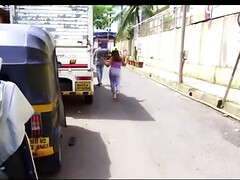 Blasen, Braunhaarige, Hd, Indisch