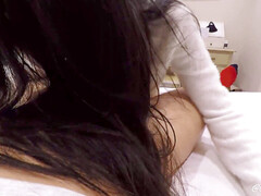 Sperma shot