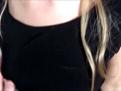 Anal, Blonde, Sucer une bite, Queue, Hard, Hd, Maman, Pute