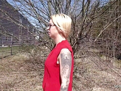 Amateur, Plantureuse, Grossier, Conversation vulgaire, Hard, De plein air, Public, Adolescente