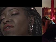 Workout ebony joi: Big Tits, Big Ass  Milf Porn