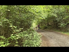 Schönheit, Grosse titten, Freundin, Hd, Natürlich, Natürlichen titten, Im freien, Pov