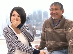 最高, お尻, 茶髪の, 浮気する, チン, 日本人, オマンコ, 妻