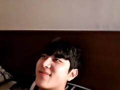 Enthousiasteling, Aziatisch, Stel, Koreaans, Moeder die ik wil neuken