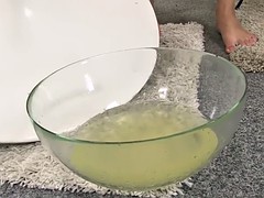 Фетиш, Писсинг