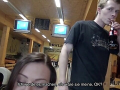 18 jahre, Blasen, Nahaufnahme, Paar, Gehörnter ehemann, Hd, Geld, Realität
