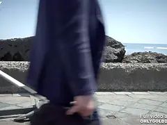 Папочка, Хд, Кричащие