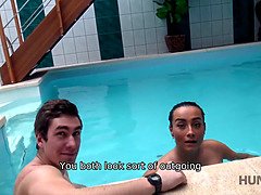 Amateur, Couple, Tchèque, Hard, Hd, Argent, Adolescente, Épouse