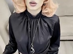 Travestiet, Fetisj, Hardcore, Masturbatie, Russisch, Shemale, Slet, Alleen