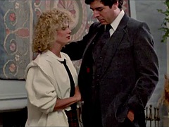 Blondine, Hardcore, Milf, Rotschopf, Vintage