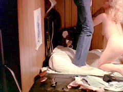 Grosse bite, Sucer une bite, Éjaculer dans la bouche, Rétro, Rétro ancien