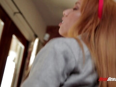 Kont, Bruinharig, Gek, Kut duiken, Slet, Tieten likken, Nat