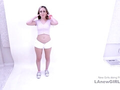 18 летние, Любители, Язык в попке, Кастинг, Большой член, Ласковые ручки, Секс без цензуры, Молоденькие