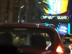 You can't believe she asked you to cum on her pretty face