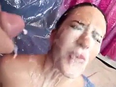 Grosse bite
