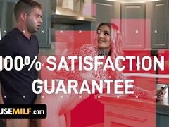 Noire, Queue, En levrette, Noir ébène, Groupe, Interracial, Cuisine, Plan cul à trois