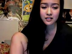 BiG TIts Curve ft. Amateurgirl: Chaturbate, Asian  Self Breast Porn