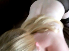 Blonde, En levrette, Partouze, Hd, Jarretelles, Adolescente, Plan cul à trois