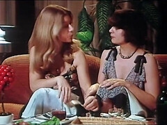 Classic French Porn Movie Tout Est Permis (1977)