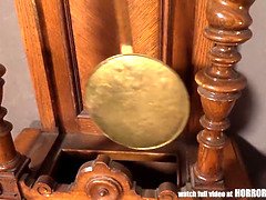 HORRORPORN - Against the Clock