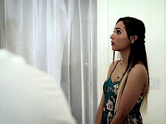 Amerikaans, Grote lul, Zwart, Pijpbeurt, Bruinharig, Bedriegen, Sperma, Taboe