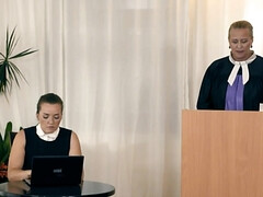 Grosse titten, Blasen, Geile alte tussi, Gehörnter ehemann, Spermaladung, Tschechisch, Reif, Ehefrau