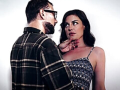 Culo grande, Mamada, Morena, Estilo perrito, Vestido, Besar, Madres para coger, Tetas naturales