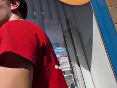 Amateur, Morena, Cornudo, Sexo duro, Pov, Público, Flaco, Tetas