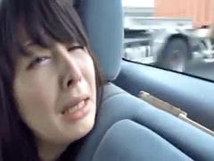 Tussi, Japanische massage, Öffentlich, Flotter dreier
