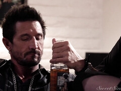 Arsch, Grosser arsch, Blasen, Schwanz, Freundin, Hardcore, Orgasmus, Muschi