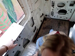 Tetas grandes, Mamada, Estilo perrito, Comida