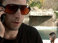 フェラチオ, ボンデージ, 茶髪の, 陵辱, 苦痛, 小柄, お仕置き, ラフ