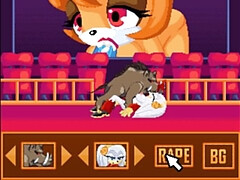 中出し, ゲーム