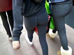 Nana, Softcore, Voyeur