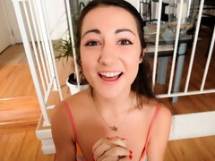 Culo, Morena, Atrapados, Estilo perrito, Penetracion con dedos, Lencería, Masturbación, Adolescente