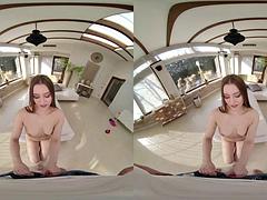 3 dimensionaal, Lieveling, Pijpbeurt, Fetisj, Realiteit