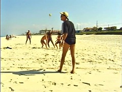 Anal, Blonde, Néerlandais