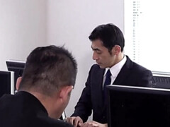 Asiatique, Noire, Cocu, Noir ébène, Interracial, Japonaise