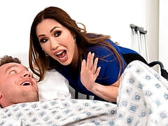 素人, デカチン, フェラチオ, 淫乱熟女, オマンコ, 赤毛, タトゥー, オッパイの