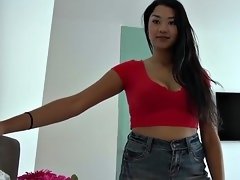 Leie, Asiatisch, Hardcore, Thai