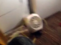 素人, 中出し