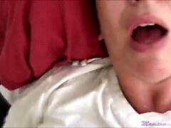 Bisexuell, Betrug, Besamung, Reif, Milf, Pov, Stiefmutter, Taboo